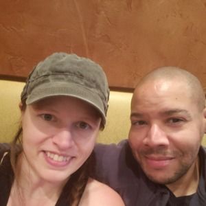 Meet your Posher, Mel